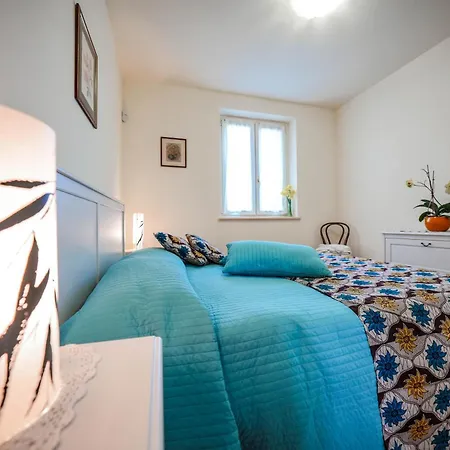 Country house Romantico Nel In Fronte Acquardens
